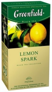 Lemon Spark 25