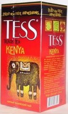 Black Tea Kenya 25 п.