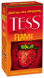 Herbal Tea Flame 25 п.
